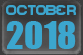 October 2018 News