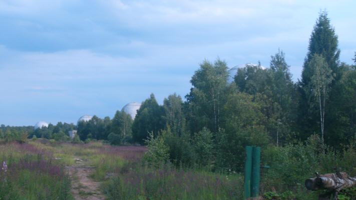 Russian Missile Site 08